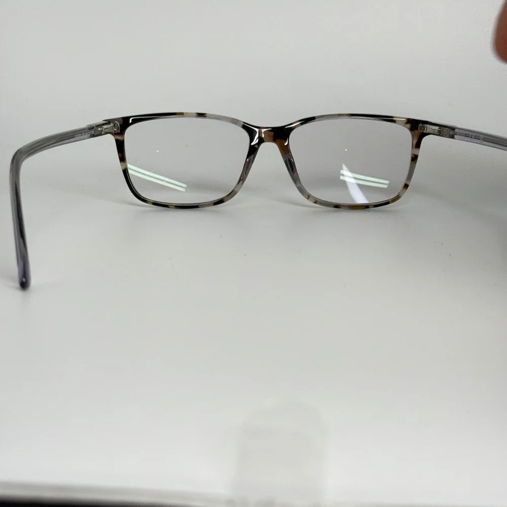 Guess GU2930 020 Tortoise Gray Eyeglasses Frame 54-15-145 Square Mens‎ 22114